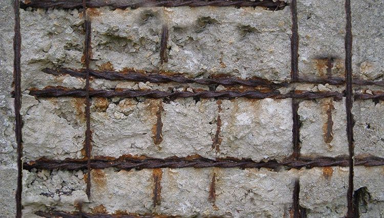 Betonarme güçlendirmede kolon çevresi sargı donatısı